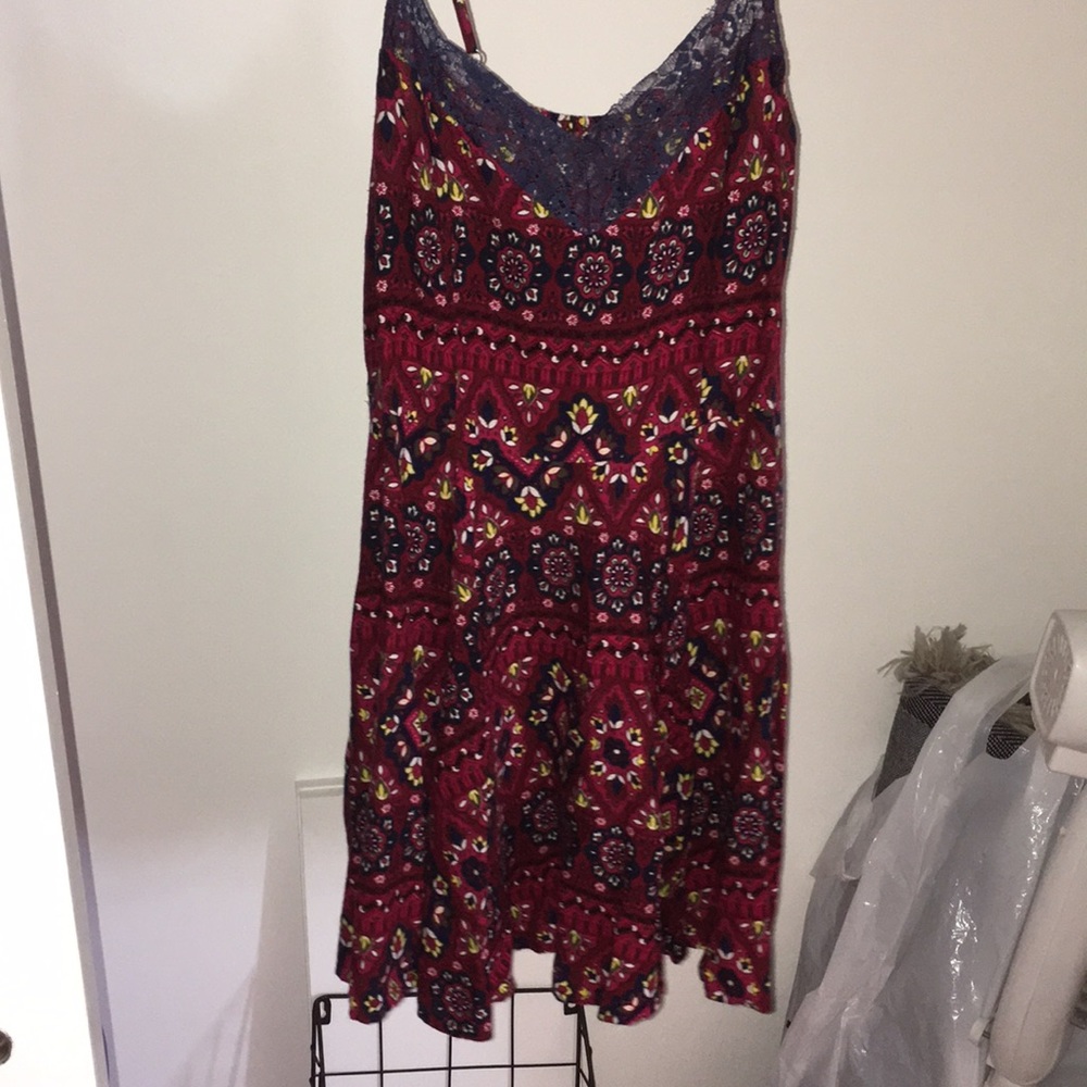 dress